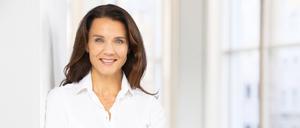 Christina Drechsler, Journalistin aus Potsdam