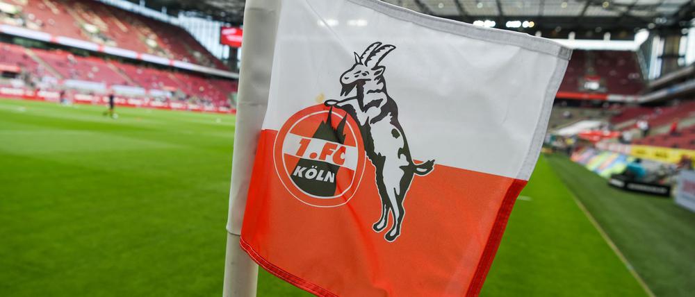 Logo des 1. FC Köln