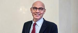 Der UN-Hochkommissar für Menschenrechte, Volker Türk.