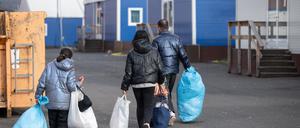 Auf der Westbalkanroute wurden 21.500 irreguläre Grenzübertritte verzeichnet, das ist ein Rückgang sogar um 78 Prozent gegenüber 2023.