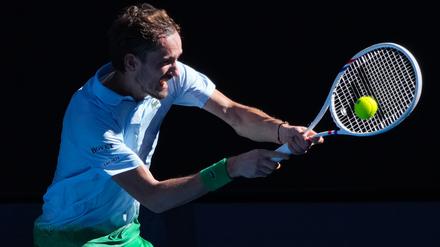 Daniil Medwedew