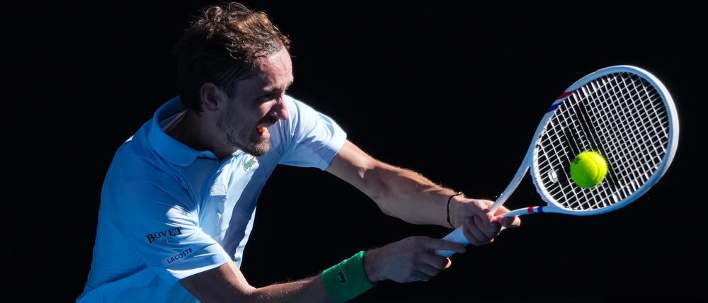 Daniil Medwedew