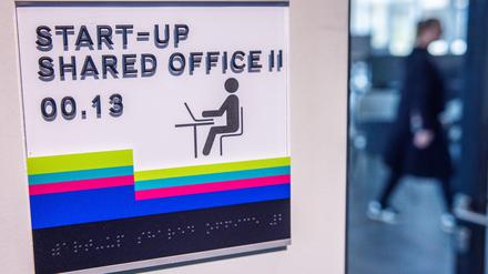 Insgesamt sammelten deutsche Start-ups 2024 gut sieben Milliarden Euro Wagniskapital ein. Das ist knapp eine Milliarde oder 17 Prozent mehr als im Vorjahr.