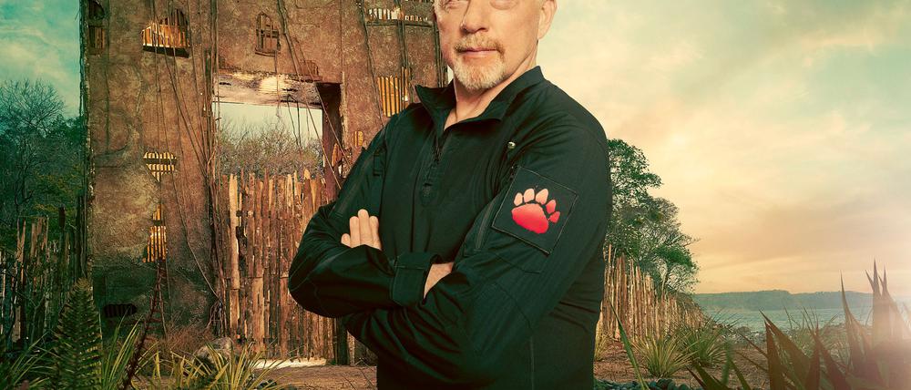 Boris Becker nimmt an einer britischen Netflix-Produktion teil.