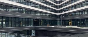 Berlins neues Landesinstitut für Qualifizierung und Qualitätsentwicklung an Schulen (BLIQ).
