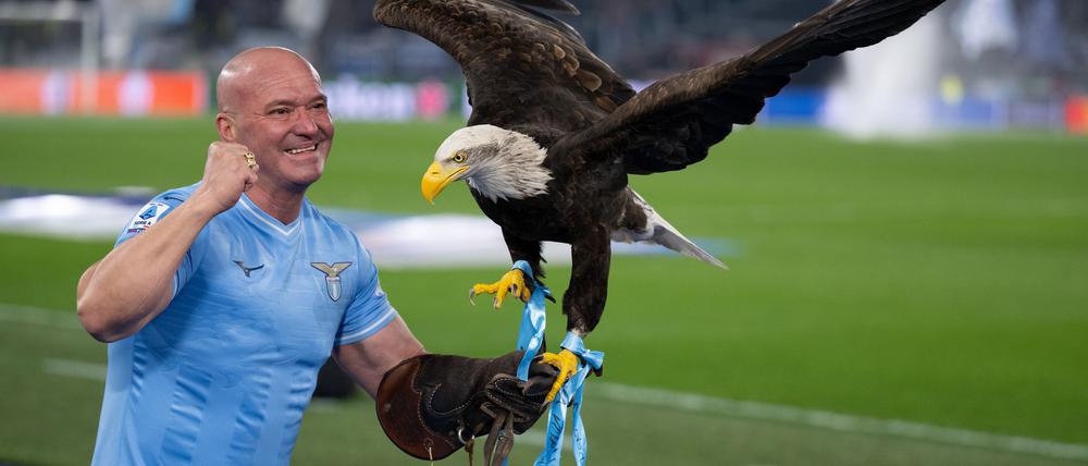 Schon zuvor wurde Bernabé ein Video zum Verhängnis.