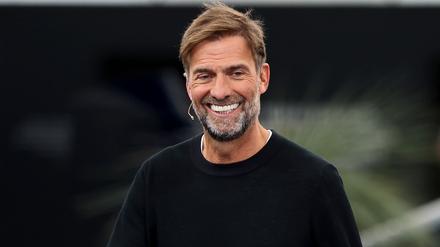 Jürgen Klopp spricht über die Club-WM ziemlich negativ.