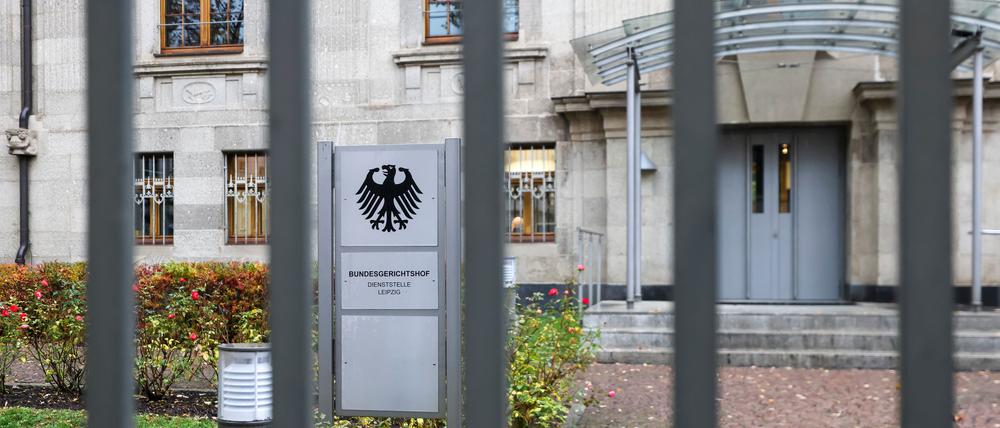 Mord aus Rache auf Berliner Volksfest - Urteil rechtskräftig (Archivbild).