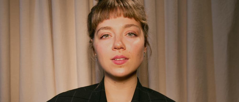 Elsa van Damke