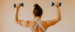 Das Thema Fitness ist ein großes geworden. Doch nicht alles, was man darüber liest und hört, stimmt.
