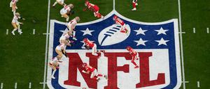 Die NFL hat einen Deal mit Berlin abgeschlossen.