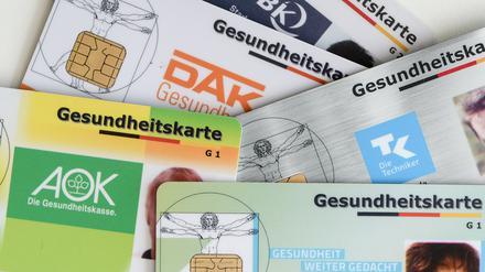 Die Beitragssätze für die Pflege- und Krankenversicherung sollen zum 1. Januar 2026 nicht steigen.