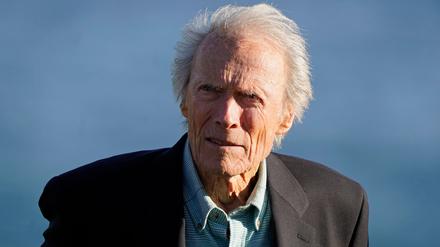 Mit 94 Jahren nimmt Clint Eastwood in seinem Drama das amerikanische Rechtsverständnis ins Visier. (Archivfoto) 