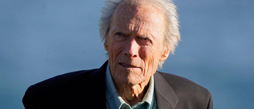 Mit 94 Jahren nimmt Clint Eastwood in seinem Drama das amerikanische Rechtsverständnis ins Visier. (Archivfoto) 