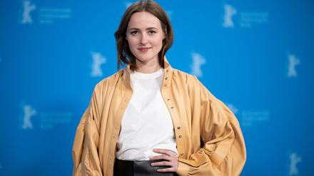 Renate Reinsve, die mit dem gefeierten Drama „Der schlimmste Mensch der Welt“ ein Shooting-Star der europäischen Kino-Szene geworden ist, begeistert in der Hauptrolle. (Archivfoto) 