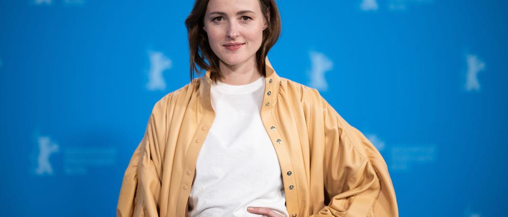 Renate Reinsve, die mit dem gefeierten Drama „Der schlimmste Mensch der Welt“ ein Shooting-Star der europäischen Kino-Szene geworden ist, begeistert in der Hauptrolle. (Archivfoto) 