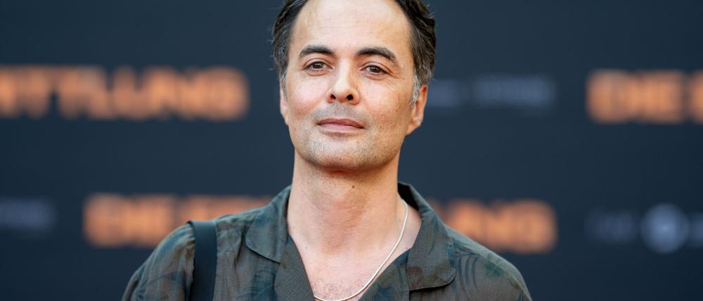 Die Hauptrolle des zwischen Verlangen und Verzicht taumelnden Arztes Jakob verkörpert Nikolai Kinski. (Archivfoto)