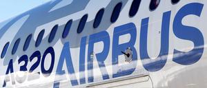 Die Airbus A320neo, die aktuelle, spritsparende Variante der A320, ist sehr erfolghreich.