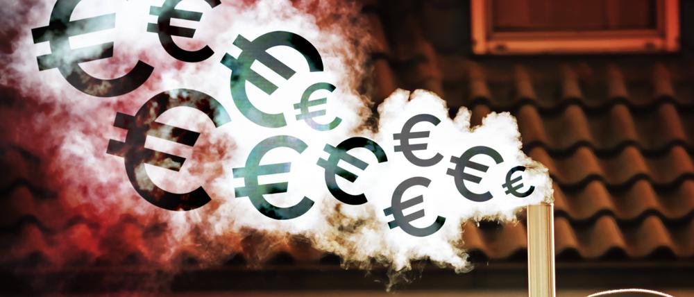 Gas- und Stromkunden können Hunderte Euro sparen.