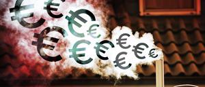 Gas- und Stromkunden können Hunderte Euro sparen.