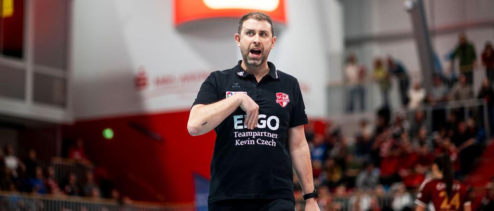 Riccardo Boieri sah eine deutliche Niederlage seines Teams.