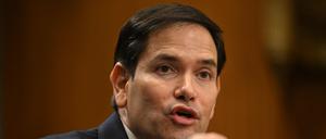 Der designierte US-Außenminister Marco Rubio ordnet Kuba den Terrorismus unterstützenden Staaten zu.