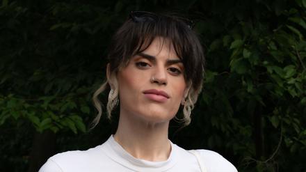 trans Frau Kylie hat McDonalds wegen mutmaßlicher Diskriminierung verklagt.
