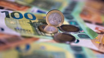 Einer Auswertung der Deutschen Bundesbank zufolge sind private Haushalte 