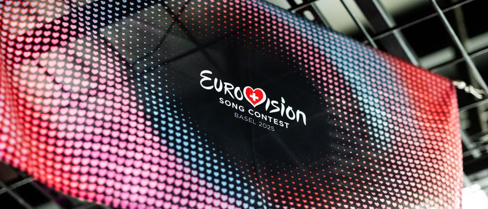Jeder ab 18 kann sich als Freiwilliger beim ESC bewerben (Archivbild)