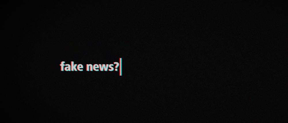 Sind soziale Medien die größte Gefahr für die Demokratie?