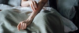 Rund zwei bis drei Millionen Deutsche sind von Psoriasis betroffen.