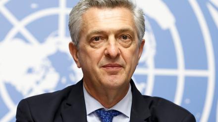 Das Flüchtlingswerk der Vereinten Nationen braucht für die Unterstützung ukrainischer Flüchtlinge im In- und Ausland auch 2025 mehrere Milliarden Euro. (Archivbild)