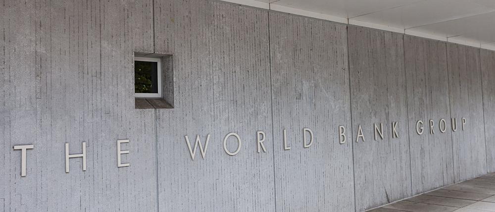 Weltbank: Bis 2030 werden 622 Millionen Menschen weiterhin in extremer Armut leben. (Archivbild)