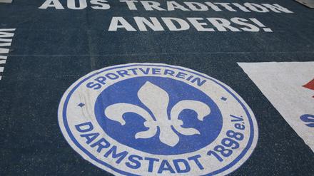 Der SV Darmstadt 98 ist nicht mehr auf X vertreten.