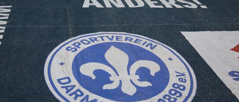 Der SV Darmstadt 98 ist nicht mehr auf X vertreten.
