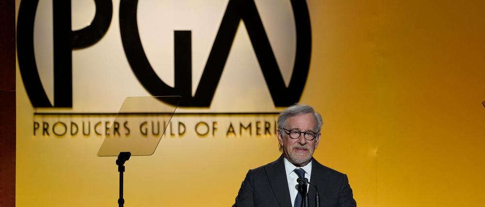Der US-Produzentenverband PGA gibt seine Nominierungen bekannt. (Archivbild) 