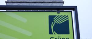 Ab 10.00 Uhr können Besucherinnen und Besucher am Freitag auf das Messegelände.