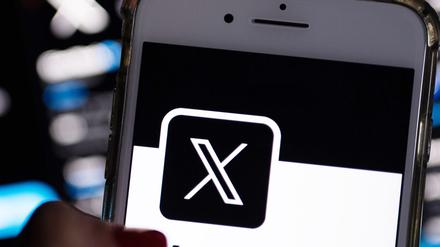 Auch Hertha BSC wird nicht mehr auf X kommunizieren.