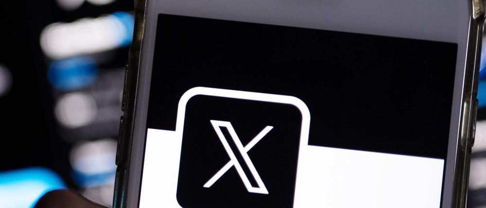 Auch Hertha BSC wird nicht mehr auf X kommunizieren.