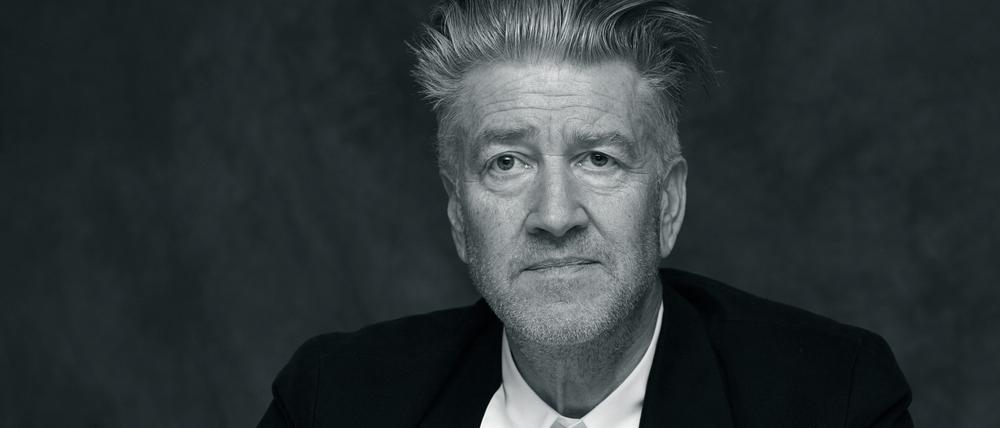 David Lynch hat das Kino, diesen dunklen Ort des Unbewussten, bis in die hinterste Nische ausgeleuchtet.