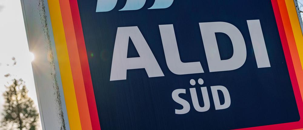 Aldi Süd hat in Deutschland rund 2000 Filialen.
