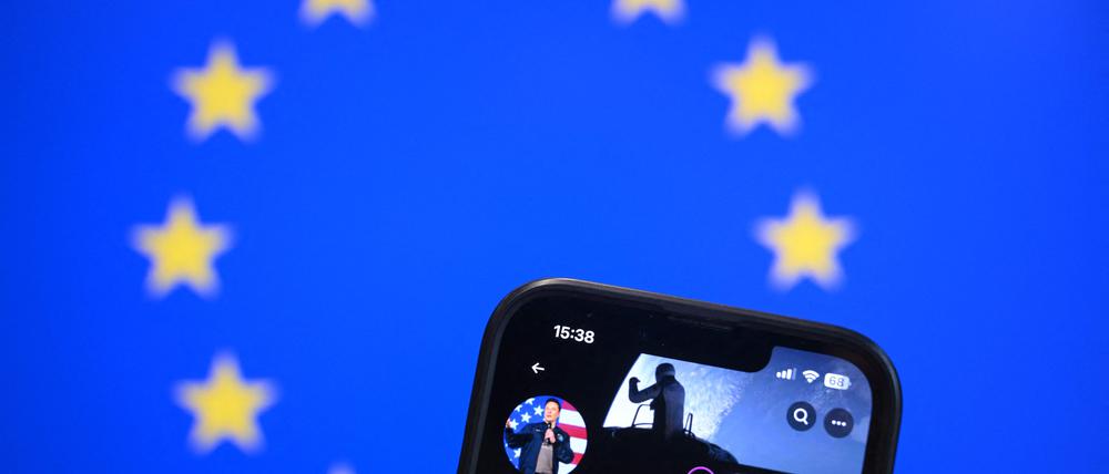 Gesetzgeber aus dem gesamten EU-Spektrum haben sich über Musks Haltung gegenüber dem Block empört – von seiner aufrührerischen Unterstützung für die deutsche extreme Rechte bis hin zu seinen Ausbrüchen über angebliche Zensur durch Brüsseler Regulierungsbehörden.
