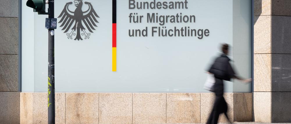 Wer nach Syrien zurückkehrt, bekommt wieder Unterstützung des Bundesamts für Migration und Flüchtlinge. (Archivbild)