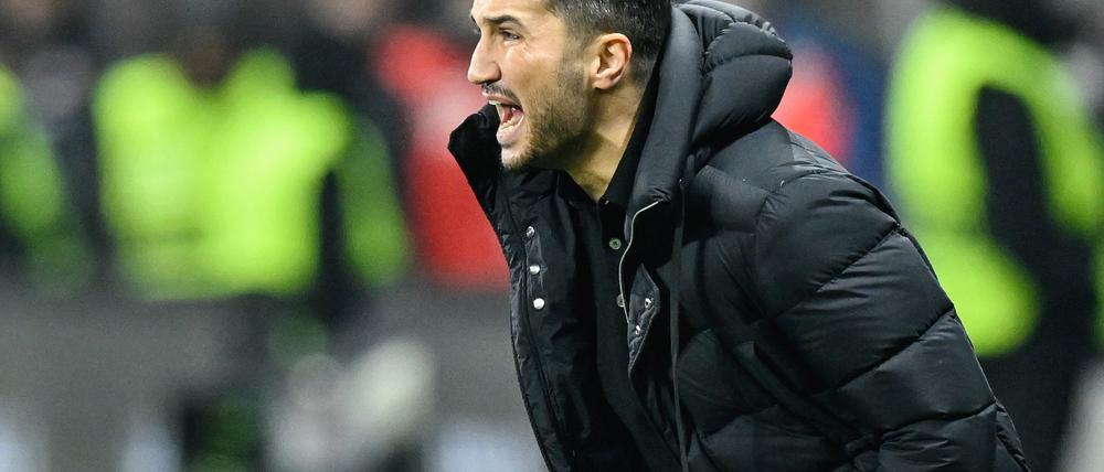 Steckt mit dem BVB in der Krise: Nuri Sahin.