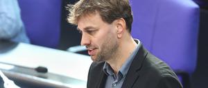 Stefan Gelbhaar