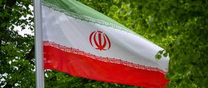 Iran ist laut Menschenrechtsgruppen nach China das Land, das weltweit am häufigsten die Todesstrafe vollstreckt. 
