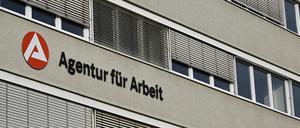 Agentur für Arbeit und Jobcenter (Symbolfoto)