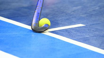 Die BHC-Damen stehen erstmals seit 2016 wieder im Hallenhockey-Halbfinale.
