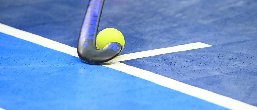 Die BHC-Damen stehen erstmals seit 2016 wieder im Hallenhockey-Halbfinale.