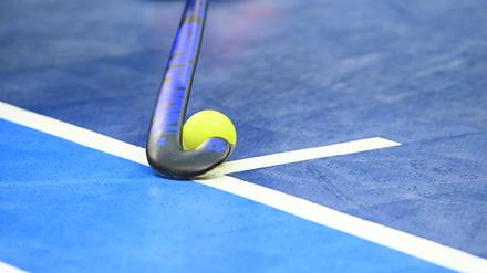 Die Hockeyspielerinnen vom BHC haben es geschafft.